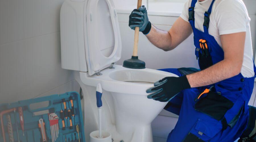 Professional Leak Detection in Embarrass, MN