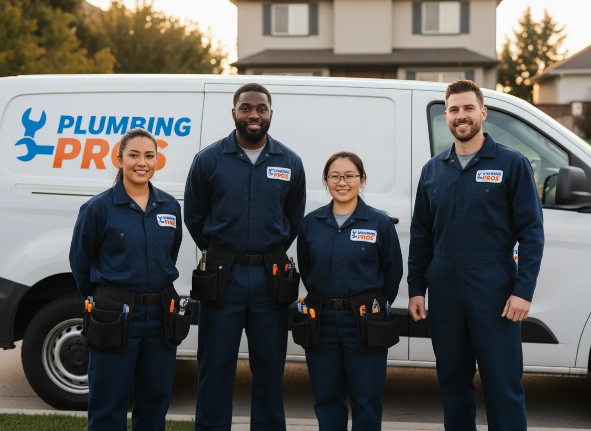 Water Heater Repair company in Embarrass, MN